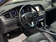 Hyundai Sonata VII (LF) Рестайлинг Энгельс  - изображение 64