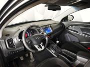 Kia Sportage III Москва  - изображение 23