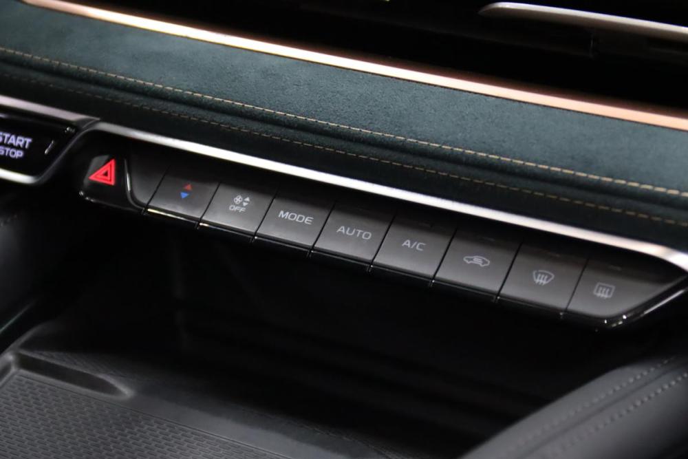 Geely Monjaro I Сургут  - изображение 28
