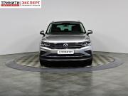 Volkswagen Tiguan II Рестайлинг Белгород  - изображение 23