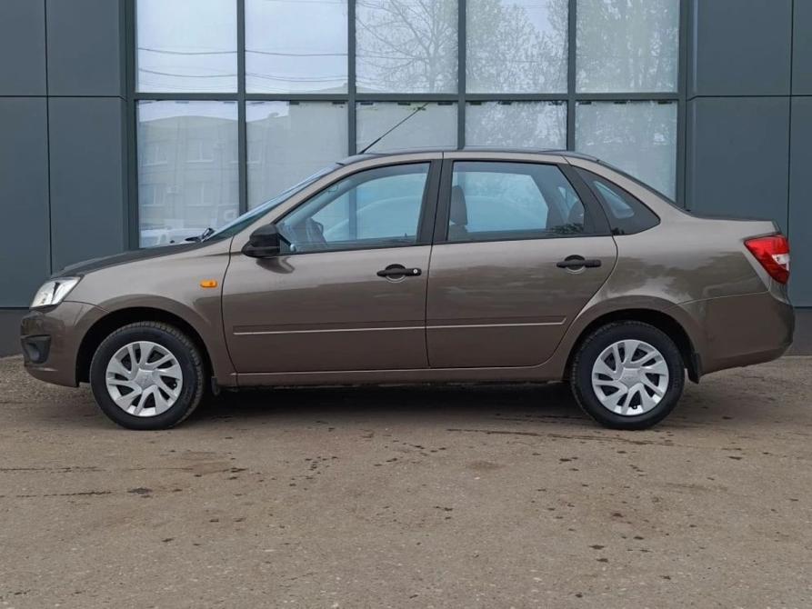 Lada (ВАЗ) Granta I Ярославль  - изображение 4