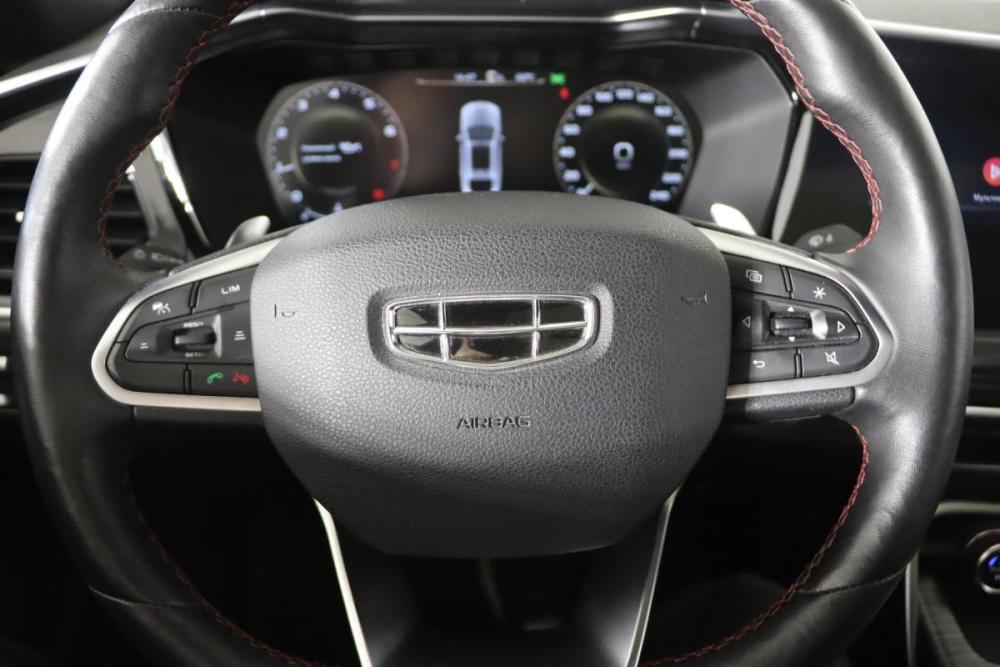 Geely Tugella I Нижний Новгород  - изображение 11