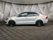 Volkswagen Polo V Москва  - изображение 24