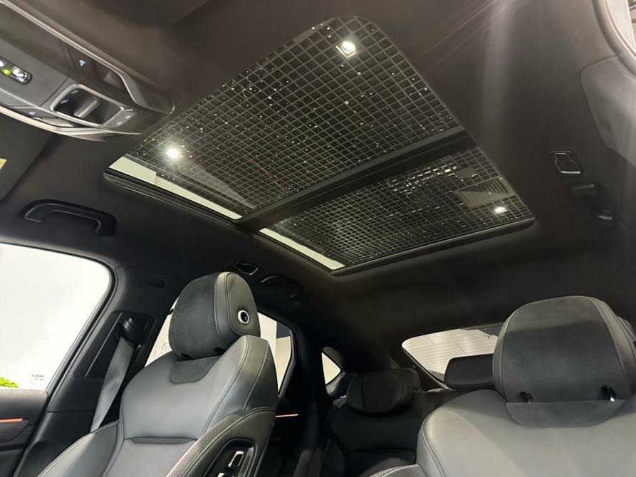 Geely Tugella I Рестайлинг Москва  - изображение 19