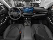 Toyota Highlander IV (XU70) Москва  - изображение 38