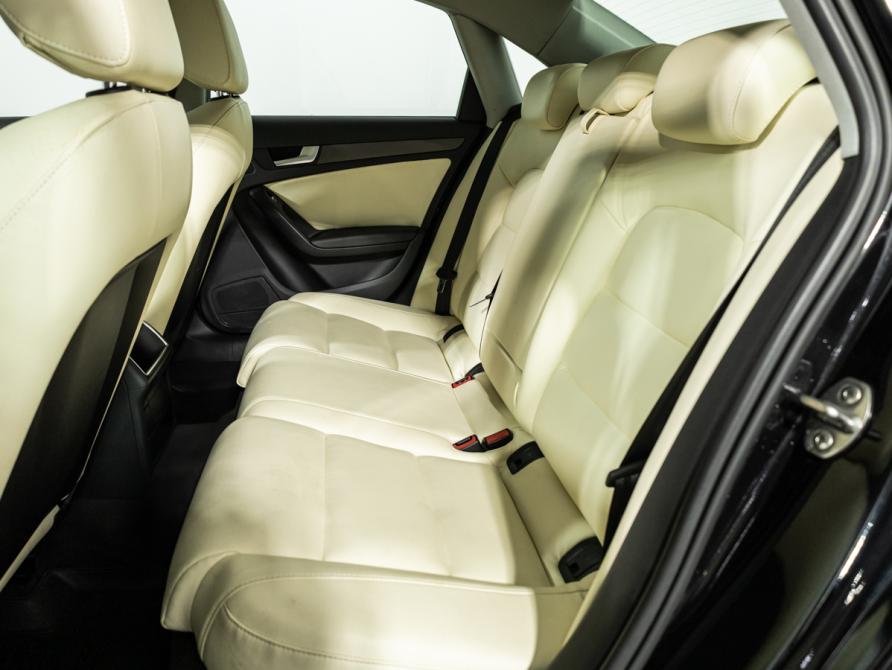 Audi A4 IV (B8) Рестайлинг Санкт-Петербург  - изображение 10