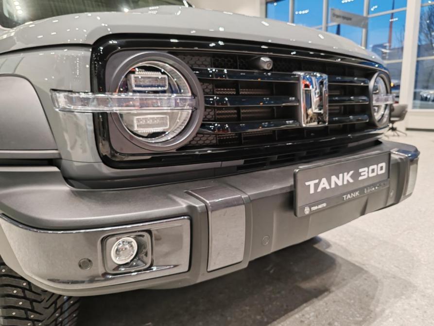 Tank 300 I Тольятти  - изображение 4