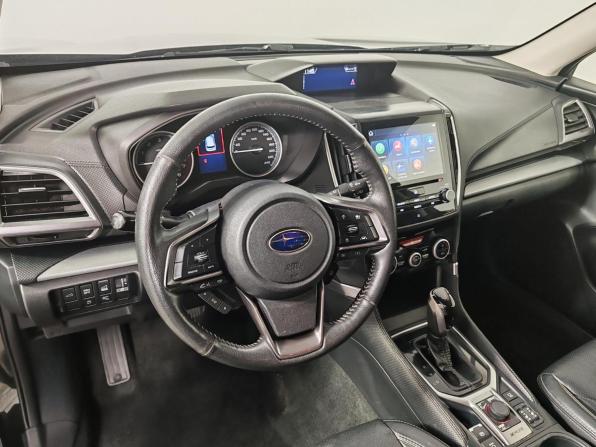 Subaru Forester V с пробегом 2019 года, цена 2 199 000 рублей, 227556 км, внедорожник, Автокод Объявления
