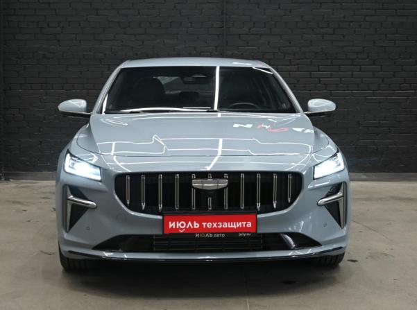 Geely Preface I с пробегом 2024 года, цена 2 870 000 рублей, 22630 км, седан, Автокод Объявления