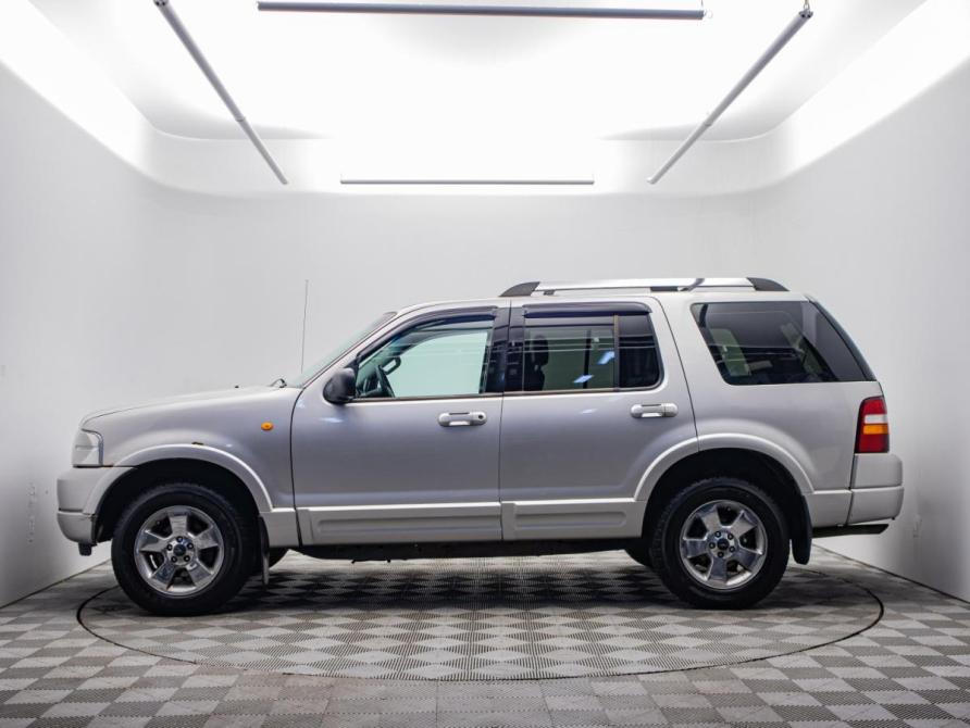 Ford Explorer III Москва  - изображение 8