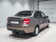 Lada (ВАЗ) Granta I Рестайлинг Екатеринбург  - изображение 25