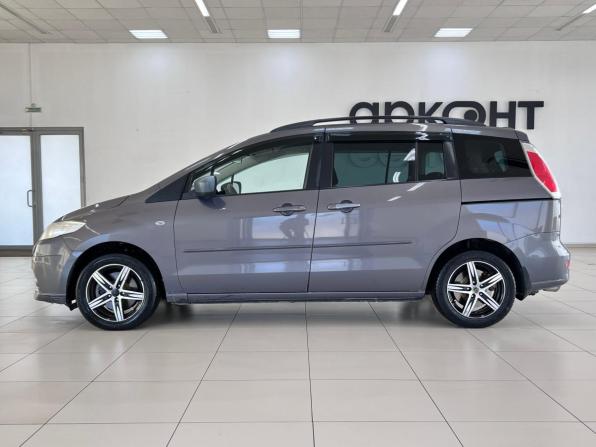 Mazda 5 I (CR) Рестайлинг с пробегом 2007 года, цена 690 000 рублей, 309660 км, минивэн, Автокод Объявления