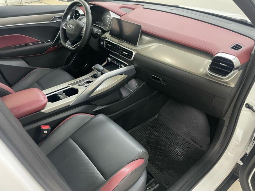Geely Coolray I Краснодар  - изображение 16