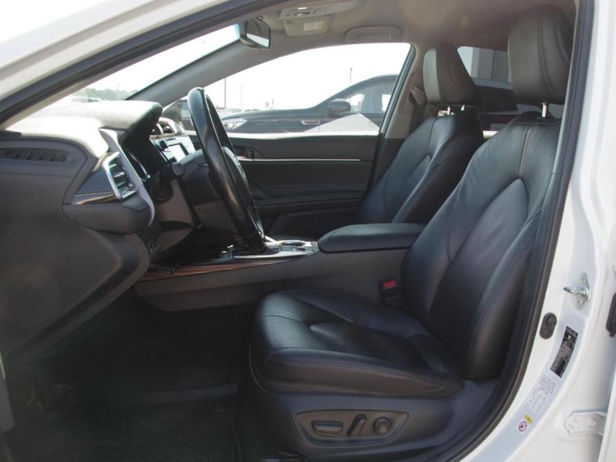 Toyota Camry VIII (XV70) Владимир  - изображение 7