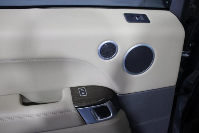 Land Rover Range Rover Sport II с пробегом 2016 года, цена 2 749 000 рублей, 182000 км, внедорожник, Автокод Объявления