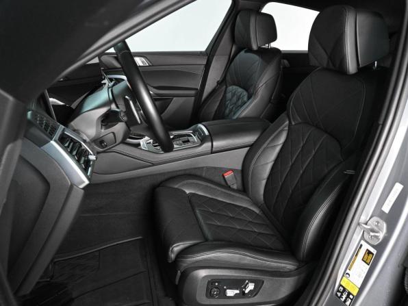 BMW X6 III (G06) Рестайлинг с пробегом 2023 года, цена 9 990 000 рублей, 51865 км, внедорожник, Автокод Объявления