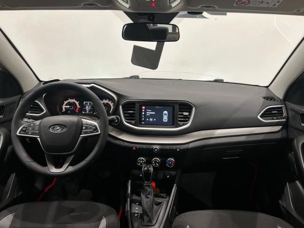 Lada (ВАЗ) Vesta I Рестайлинг (NG) с пробегом 2024 года, цена 1 249 000 рублей, 24643 км, седан, Автокод Объявления