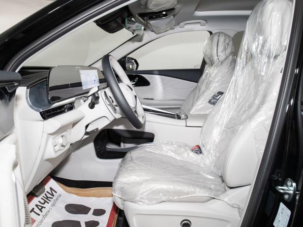 Exeed RX с пробегом 2023 года, цена 3 670 000 рублей, 2521 км, внедорожник, Автокод Объявления
