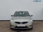 Kia Ceed I Рестайлинг Москва  - изображение 14