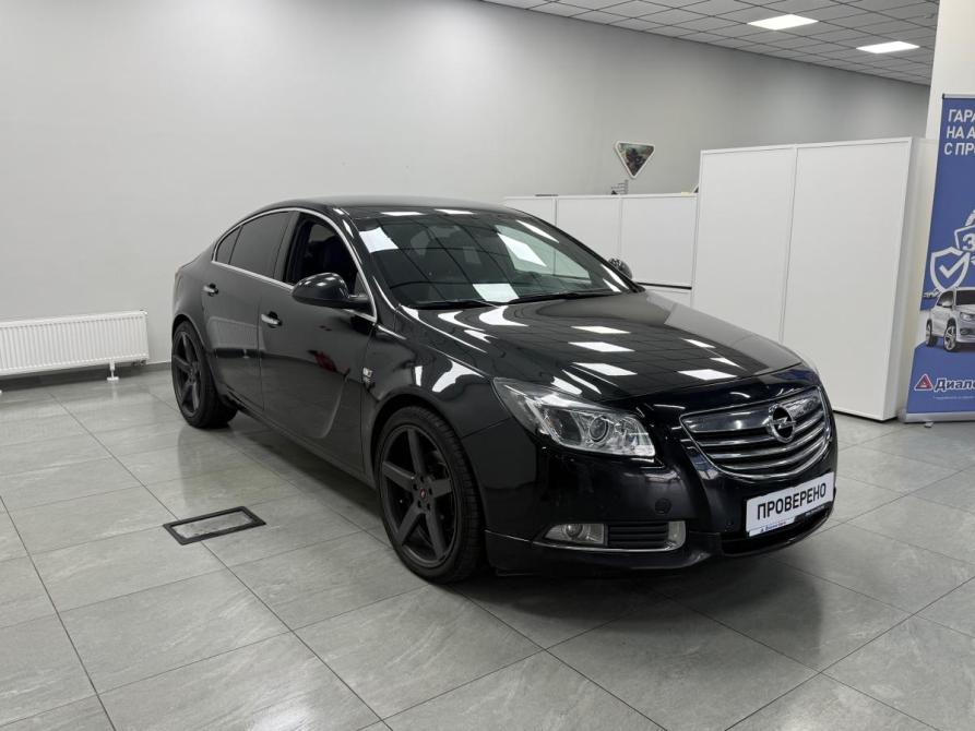 Opel Insignia I Казань  - изображение 3