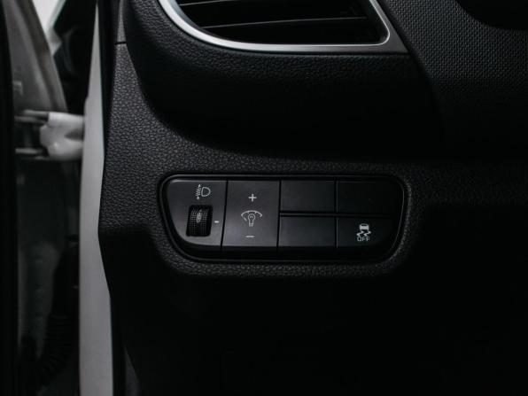 Kia Seltos I с пробегом 2022 года, цена 2 349 000 рублей, 40093 км, внедорожник, Автокод Объявления