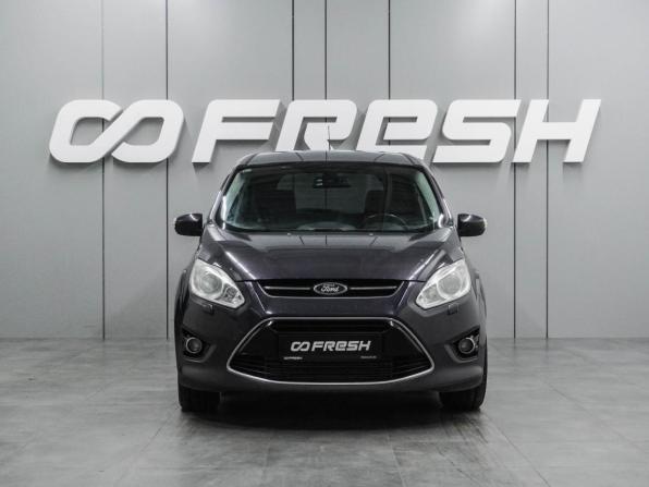 Ford C-MAX II с пробегом 2011 года, цена 899 000 рублей, 157471 км, компактвэн, Автокод Объявления