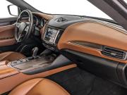 Maserati Levante I Москва  - изображение 43