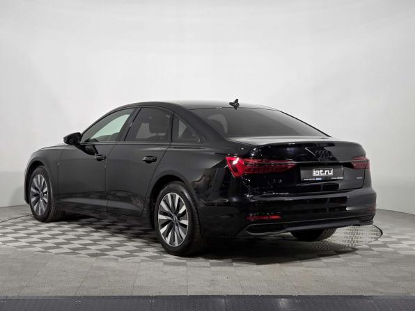 Audi A6 V (C8) с пробегом 2021 года, цена 4 300 000 рублей, 58419 км, седан, Автокод Объявления