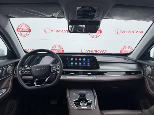 Chery Tiggo 8 Pro Plug-in Hybrid с пробегом 2023 года, цена 3 069 000 рублей, 10432 км, внедорожник, Автокод Объявления