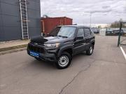 Lada (ВАЗ) Niva Travel I Ярославль  - изображение 12
