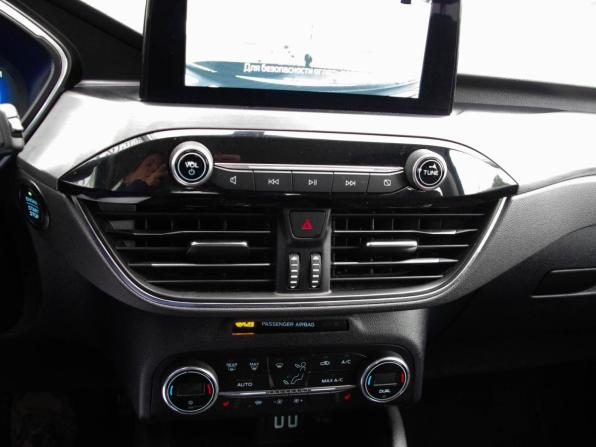 Ford Kuga III с пробегом 2020 года, цена 2 349 000 рублей, 83000 км, внедорожник, Автокод Объявления