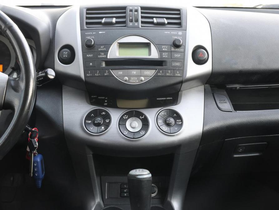 Toyota RAV4 III (XA30) Москва  - изображение 16