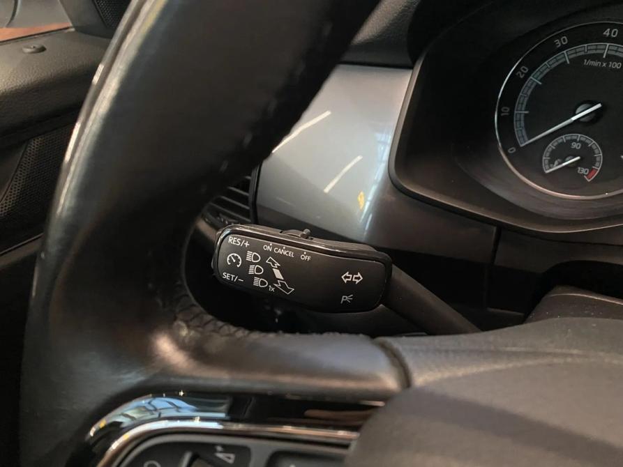 Skoda Kodiaq I Екатеринбург  - изображение 21