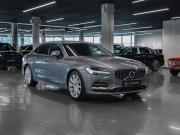 Volvo S90 II Москва  - изображение 26