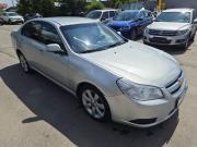 Chevrolet Epica V250 Рестайлинг Саратов  - изображение 50