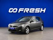 Kia Ceed I Рестайлинг Москва  - изображение 23