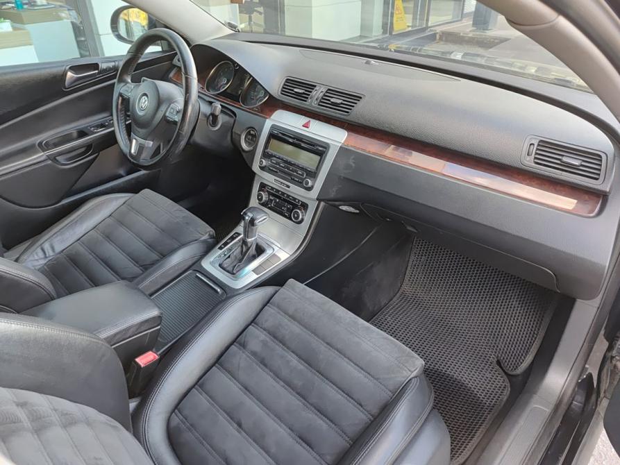 Volkswagen Passat B6 Ижевск  - изображение 13