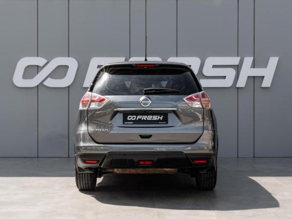 Nissan X-Trail III с пробегом 2015 года, цена 1 780 000 рублей, 188737 км, внедорожник, Автокод Объявления