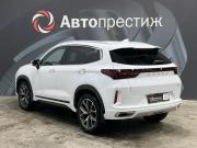 Exeed LX I Рестайлинг Пермь  - изображение 31