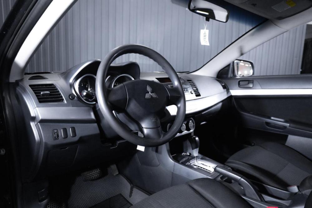 Mitsubishi Lancer X Тюмень  - изображение 13