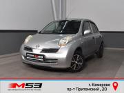 Nissan March III (K12) Кемерово  - изображение 22