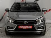 Lada (ВАЗ) Vesta I Екатеринбург  - изображение 27