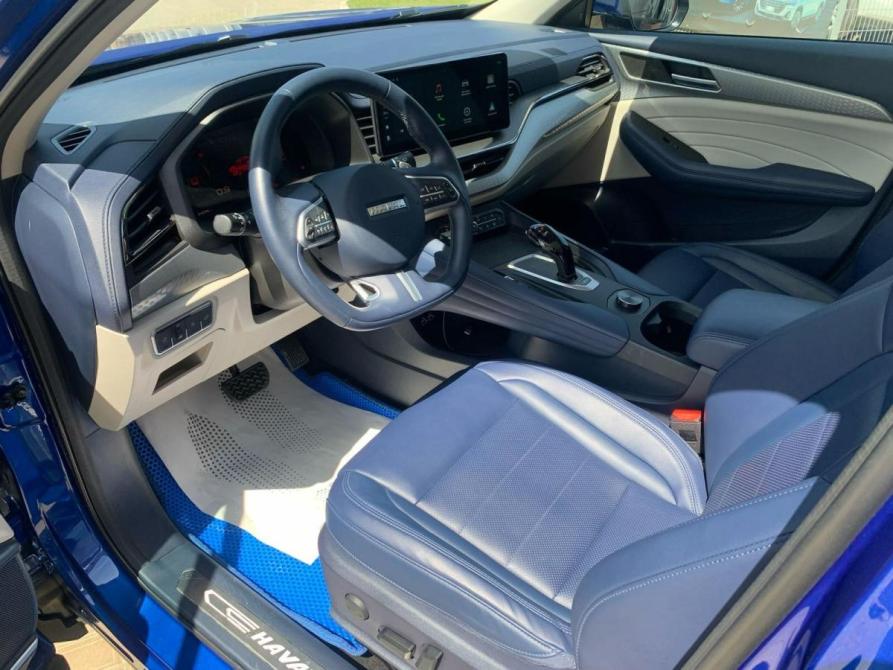 Haval F7 I Рестайлинг Астрахань  - изображение 12