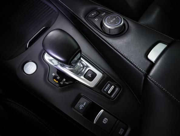 Infiniti QX50 II с пробегом 2018 года, цена 2 494 000 рублей, 138993 км, внедорожник, Автокод Объявления