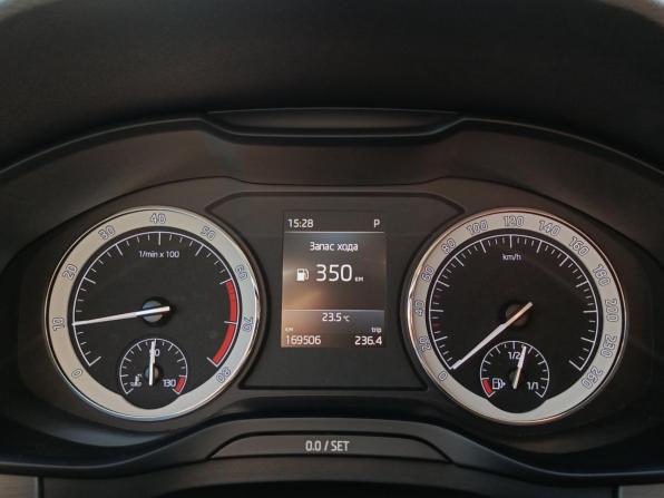 Skoda Kodiaq I с пробегом 2017 года, цена 2 194 000 рублей, 169506 км, внедорожник, Автокод Объявления