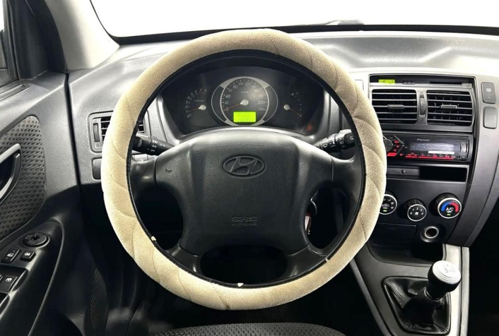 Hyundai Tucson I Нижний Новгород  - изображение 17