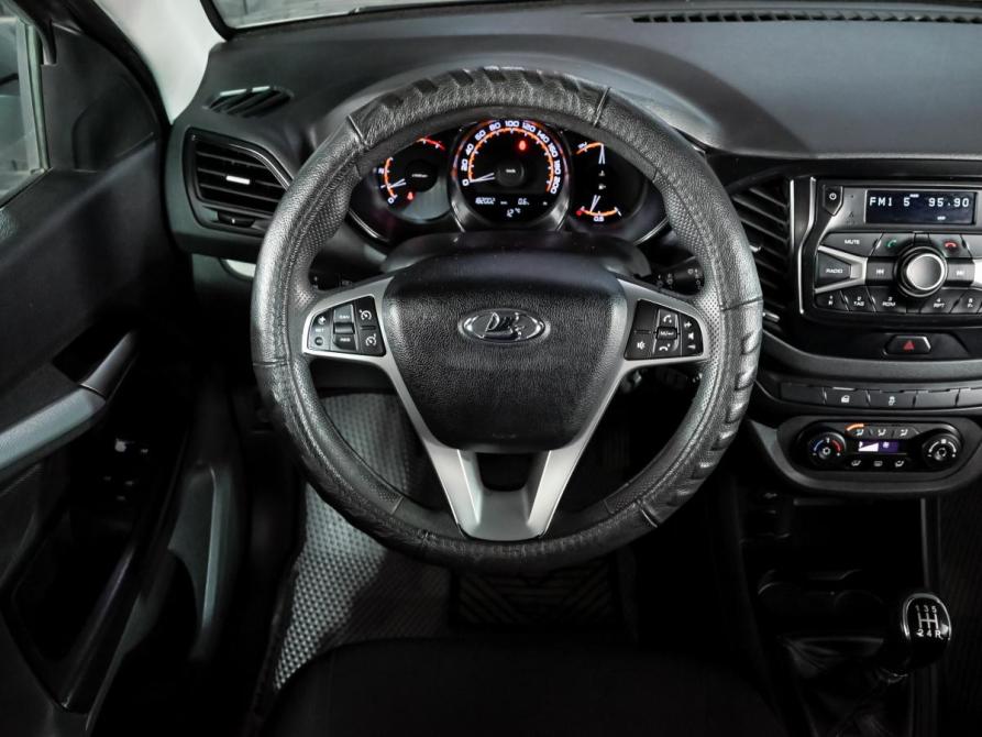 Lada (ВАЗ) Vesta I Екатеринбург  - изображение 12