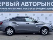 Lada (ВАЗ) Vesta I Краснодар  - изображение 24