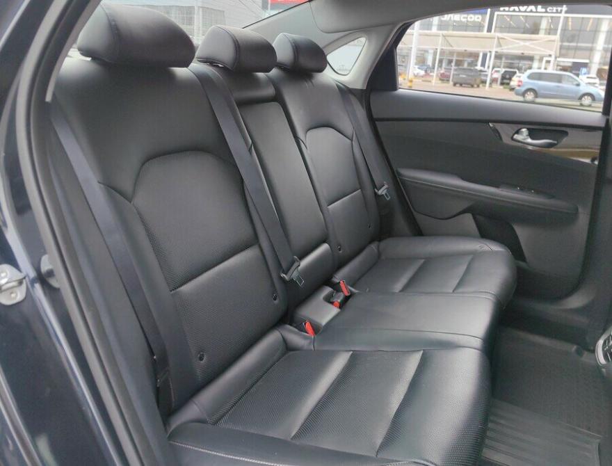 Kia Cerato IV Подольск  - изображение 9