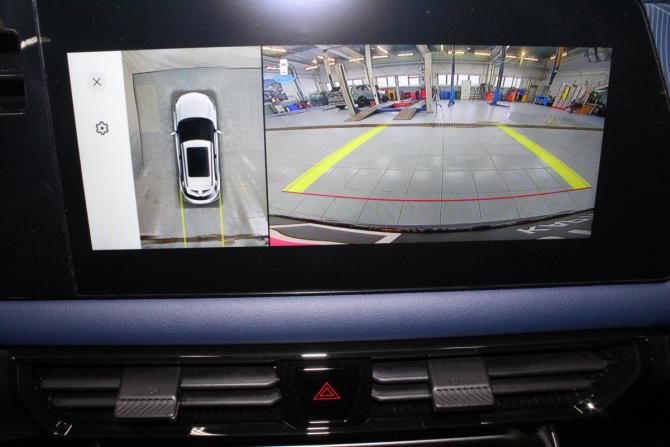 GAC GS3 с пробегом 2024 года, цена 2 149 000 рублей, 15000 км, внедорожник, Автокод Объявления